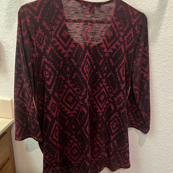 Blouse - Picture 6 of 8